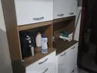 Vendo armario de cozinha em MDF.