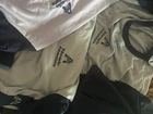 Uniforme colégio Adventista