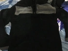 Blusa social tamanho G