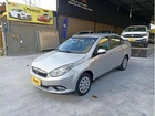 FIAT GRAND SIENA 1.4 ATTRACTIVE 2014