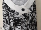 Flor-cor blusa Tam E1 40, 00