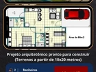 Projetos prontos para Construir