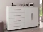 Cômoda c/ Sapateira - Pronta Entrega Super Oferta