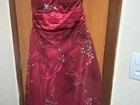 VESTIDO FESTA / FORMATURA