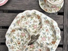 Conjunto de peças