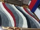 Tapete grande turco original fabricado na Turquia praticamente novo