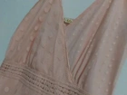 Vestido longo para festa