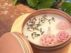 Velas aromáticas