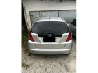 Honda fit 2009/2010