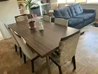 Mesa 8 Lugares