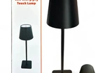 Luminária Abajur de Mesa Touch
