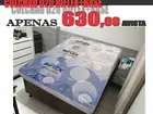 Colchão Casal D20 com base casal