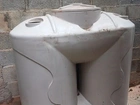 Cisterna 600l