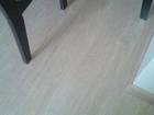 Piso laminado