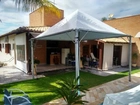Tenda Calhada 4x4 Piramidal