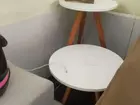 2 mesas de canto