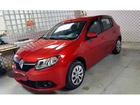 SANDERO 1.6 2015 MUITO NOVO!!!