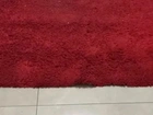 Tapete vermelho