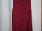 Vestido de festa- Impecável