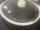 Grill tamanho família