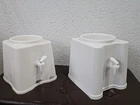 Suporte para garrafão de água mineral