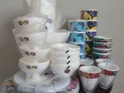 KIT COZINHA/ ROMERO BRITO (35 PEÇAS) / 