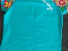 Blusa surfista P... Billabong