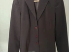 CORTELLE BLAZER ALFAIATARIA TAM 40 VESTE 42