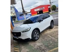 HONDA HR-V TOURING 1.5 turbo