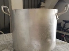 Panela aluminio