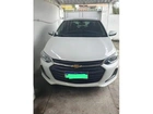 Chevrolet Onix Plus Turbo 2022 - 2023 poucos kilometros rodados