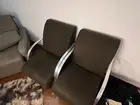 Conjunto duas poltronas