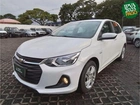 Chevrolet Onix 2024 1.0 flex lt manual