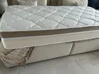 Colchão Solteirão c/ Molas Ensacadas