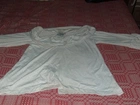 Blusas feminina tamanho G.