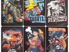 Camisas de Anime & rock