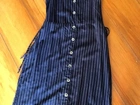 Vestido ( scene) tamanho PP ótimo estado pouco uso