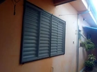 Janelas contra insetos