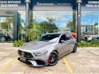 A45 AMG S 2024 com 2 mil KM R$529.900, 00