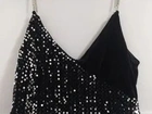 Blusa preta