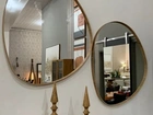 ESPELHOS DECORATIVOS