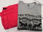 Camiseta e bermuda