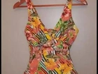 Maiô GG Estampado. Ideal para quem busca ajuste perfeito com conforto total.! NA ETIQUETA