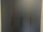 Guarda-roupas Modular