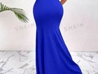 Vestido de festa