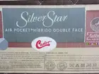 Colchão Castor King Silver Star Air Double Face Pocket 180x200x34cm (Não entrego)