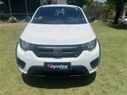 FIAT MOBI 1.0 FLEX MANUAL 2023