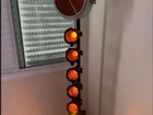 LUMINÁRIA