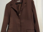 Blazer feminino 44