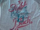 Camisetas diversas